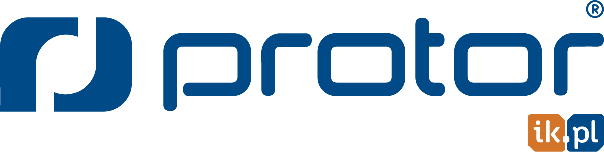 Logo PROTOR